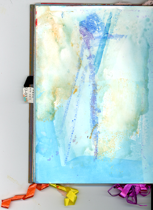 WebTurqJournalPage&SwirlyRibbons